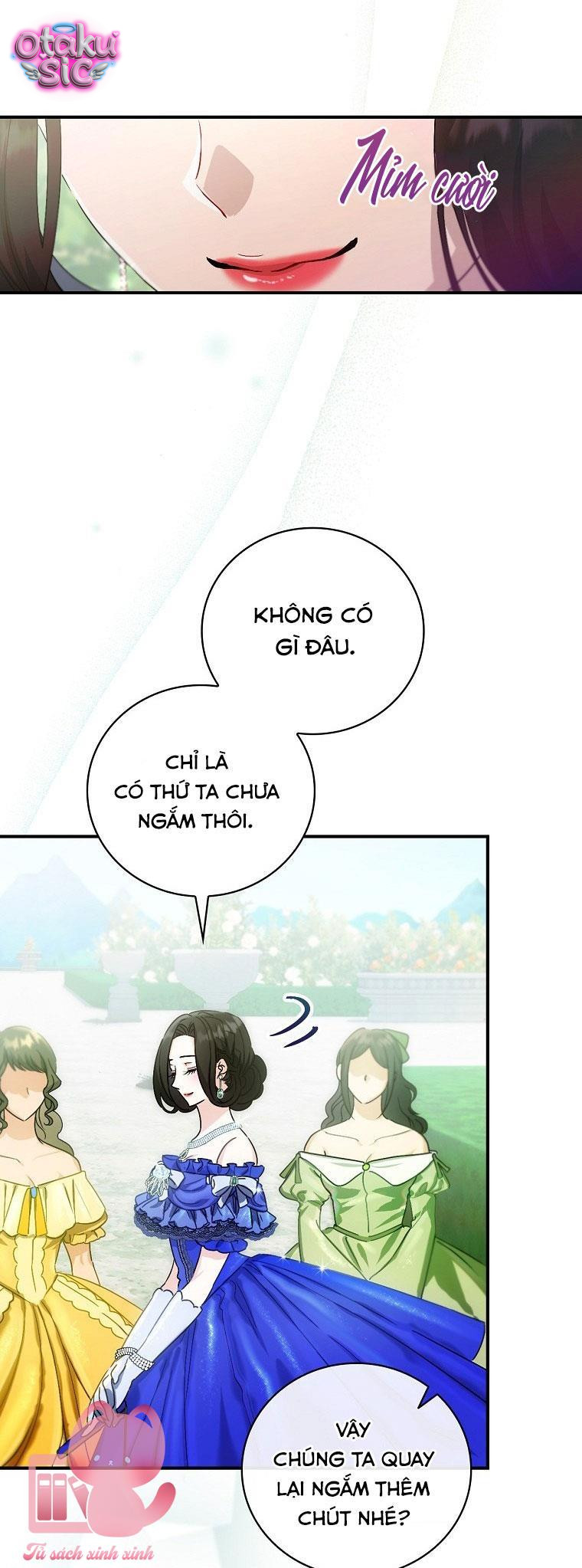 Đứa Nhỏ Không Phải Con Anh - Chap 4