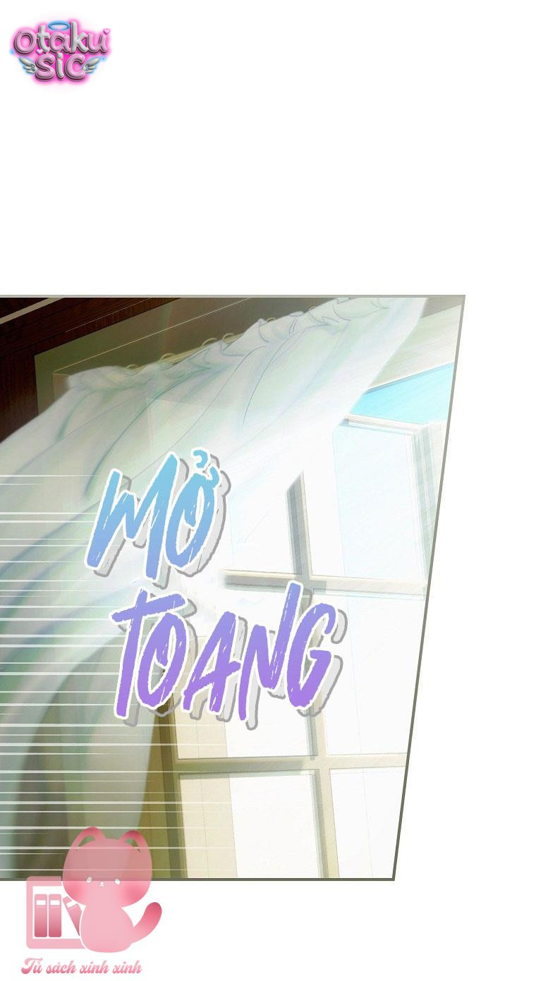Đứa Nhỏ Không Phải Con Anh - Chap 4