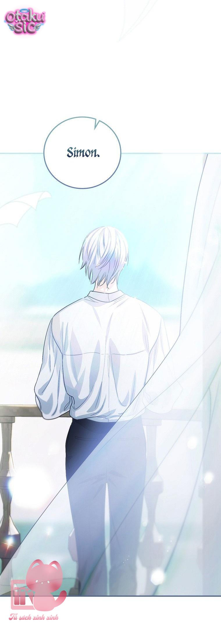 Đứa Nhỏ Không Phải Con Anh - Chap 4