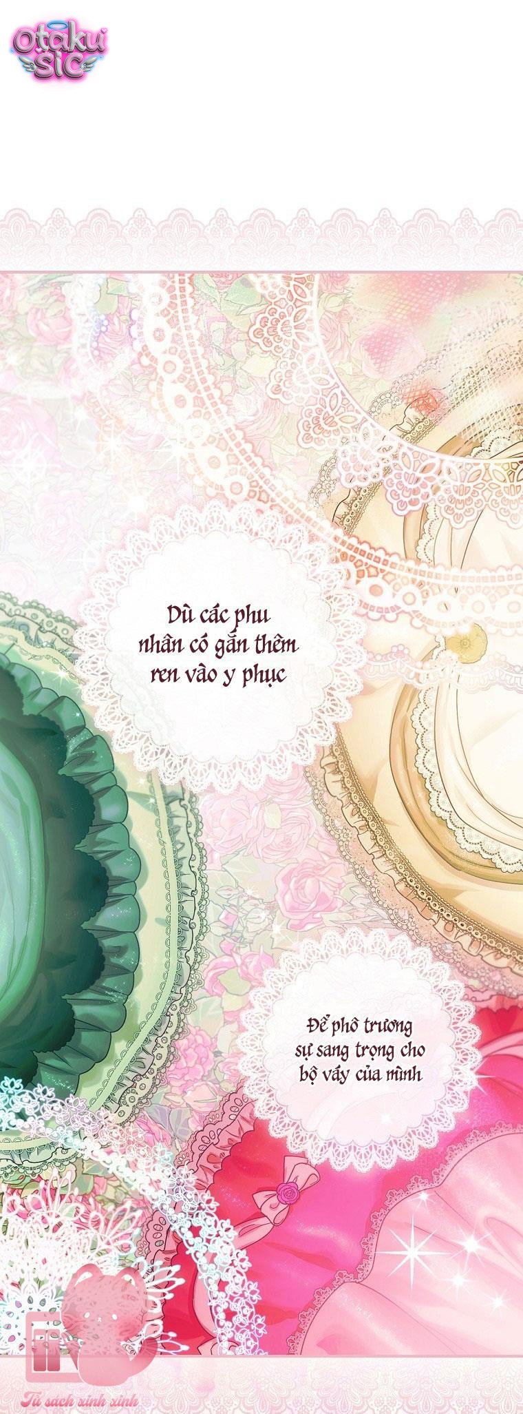 Đứa Nhỏ Không Phải Con Anh - Chap 4