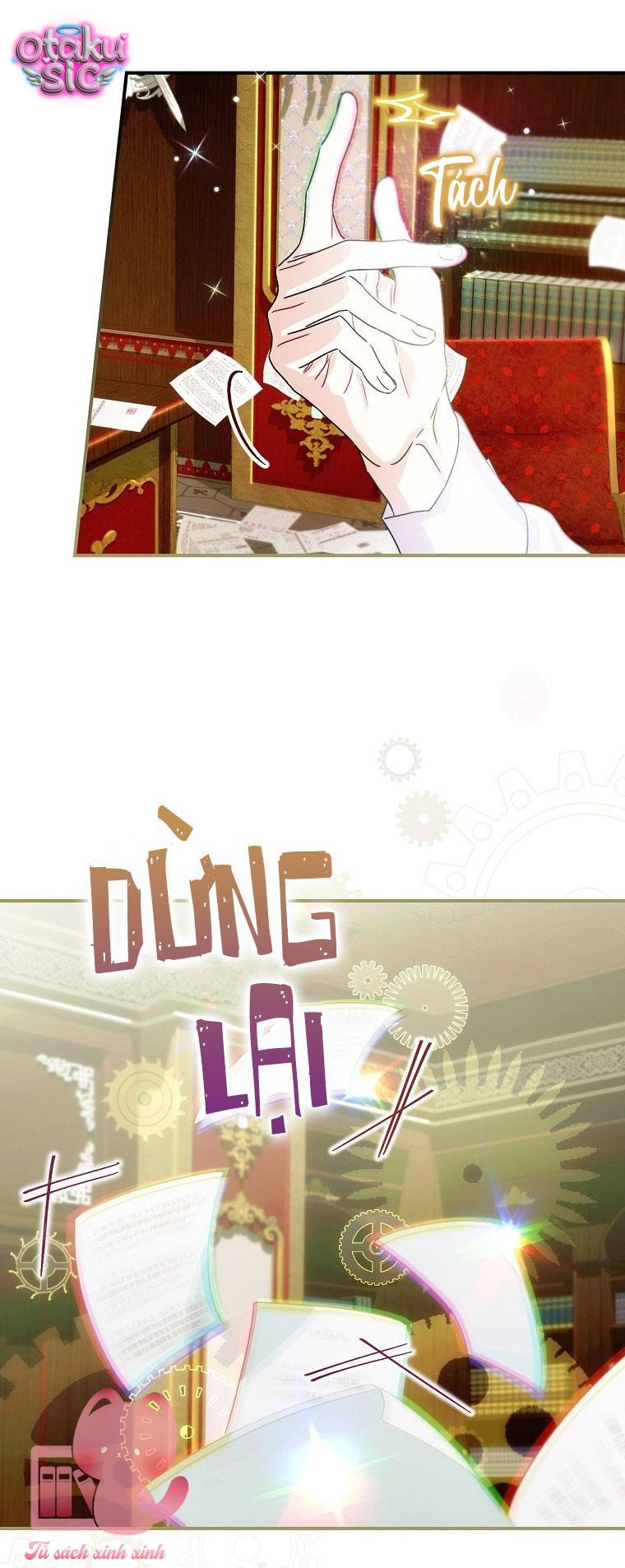 Đứa Nhỏ Không Phải Con Anh - Chap 4