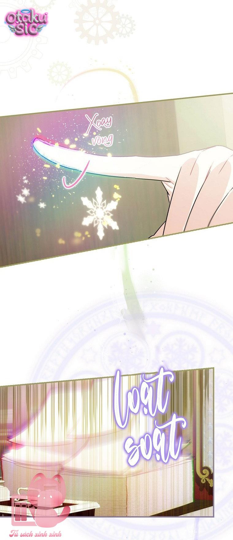 Đứa Nhỏ Không Phải Con Anh - Chap 4