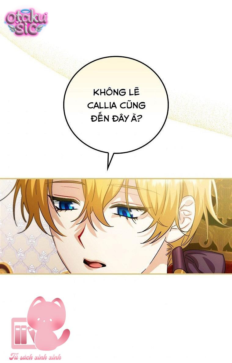 Đứa Nhỏ Không Phải Con Anh - Chap 4
