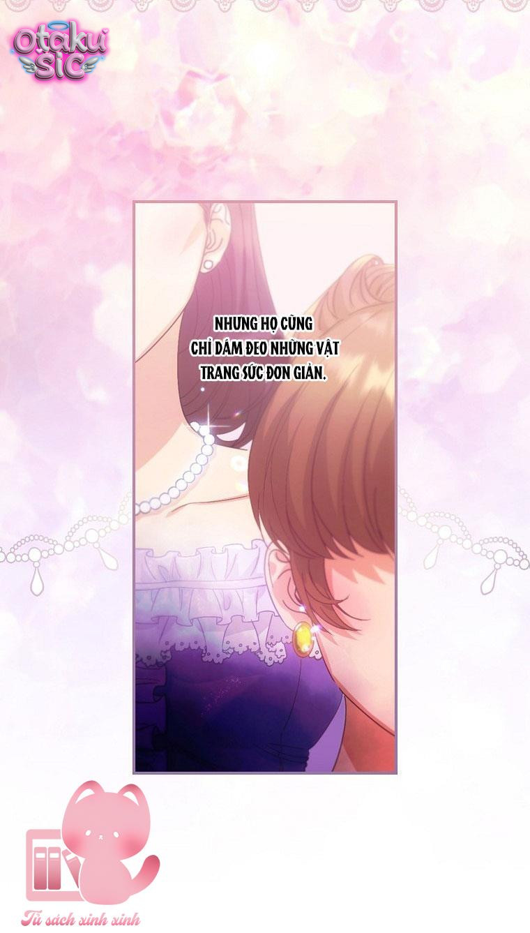 Đứa Nhỏ Không Phải Con Anh - Chap 4