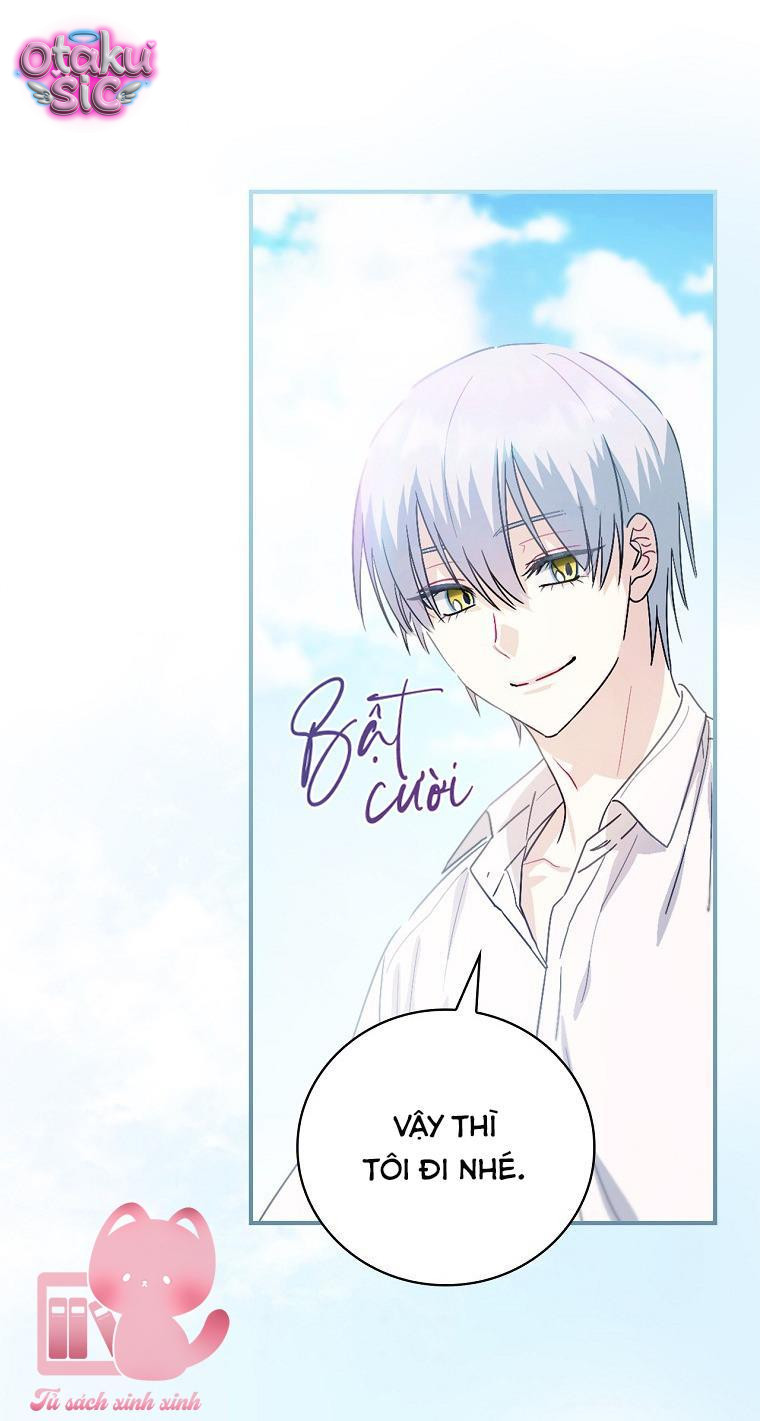 Đứa Nhỏ Không Phải Con Anh - Chap 4