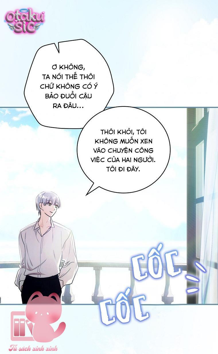 Đứa Nhỏ Không Phải Con Anh - Chap 4