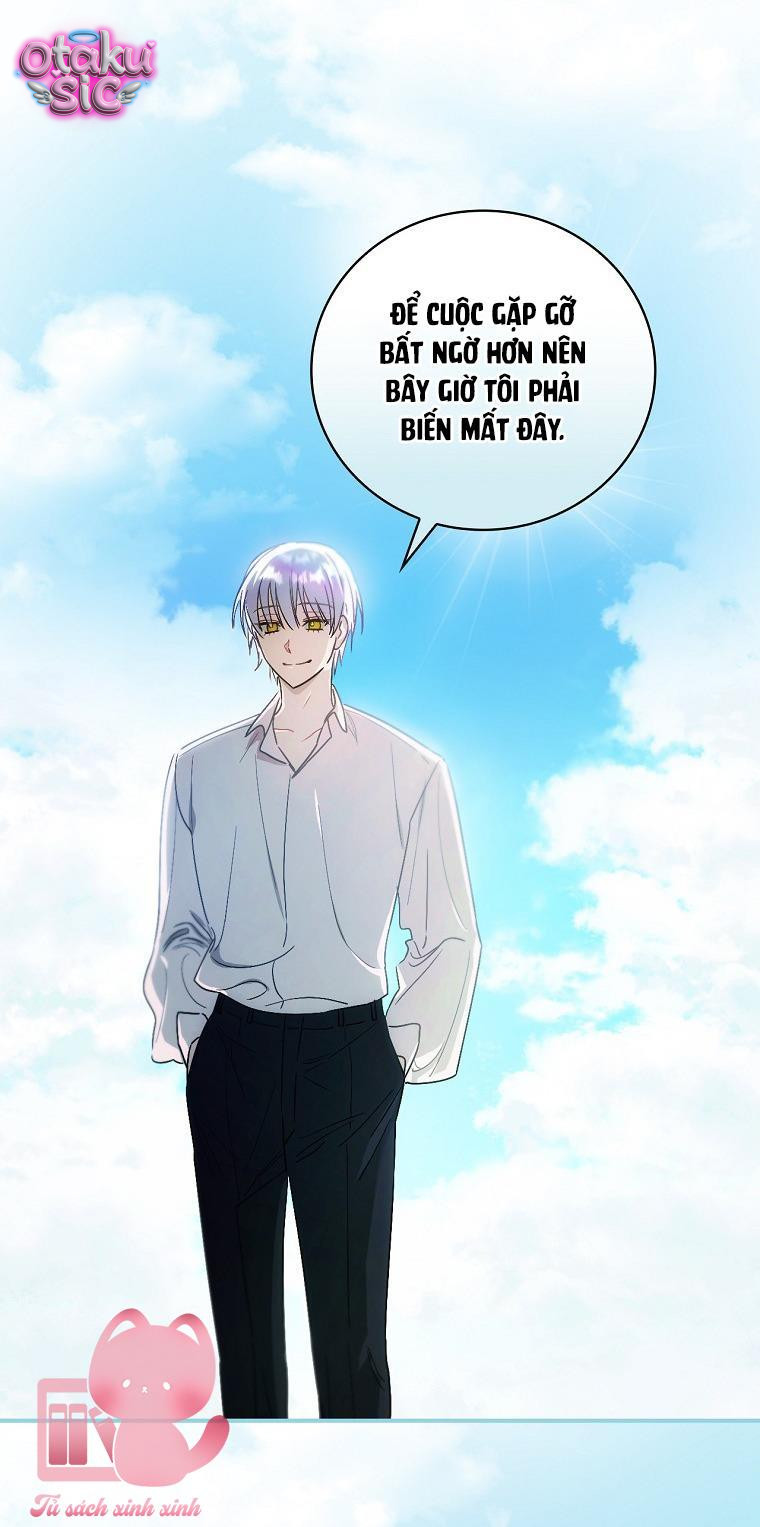 Đứa Nhỏ Không Phải Con Anh - Chap 4