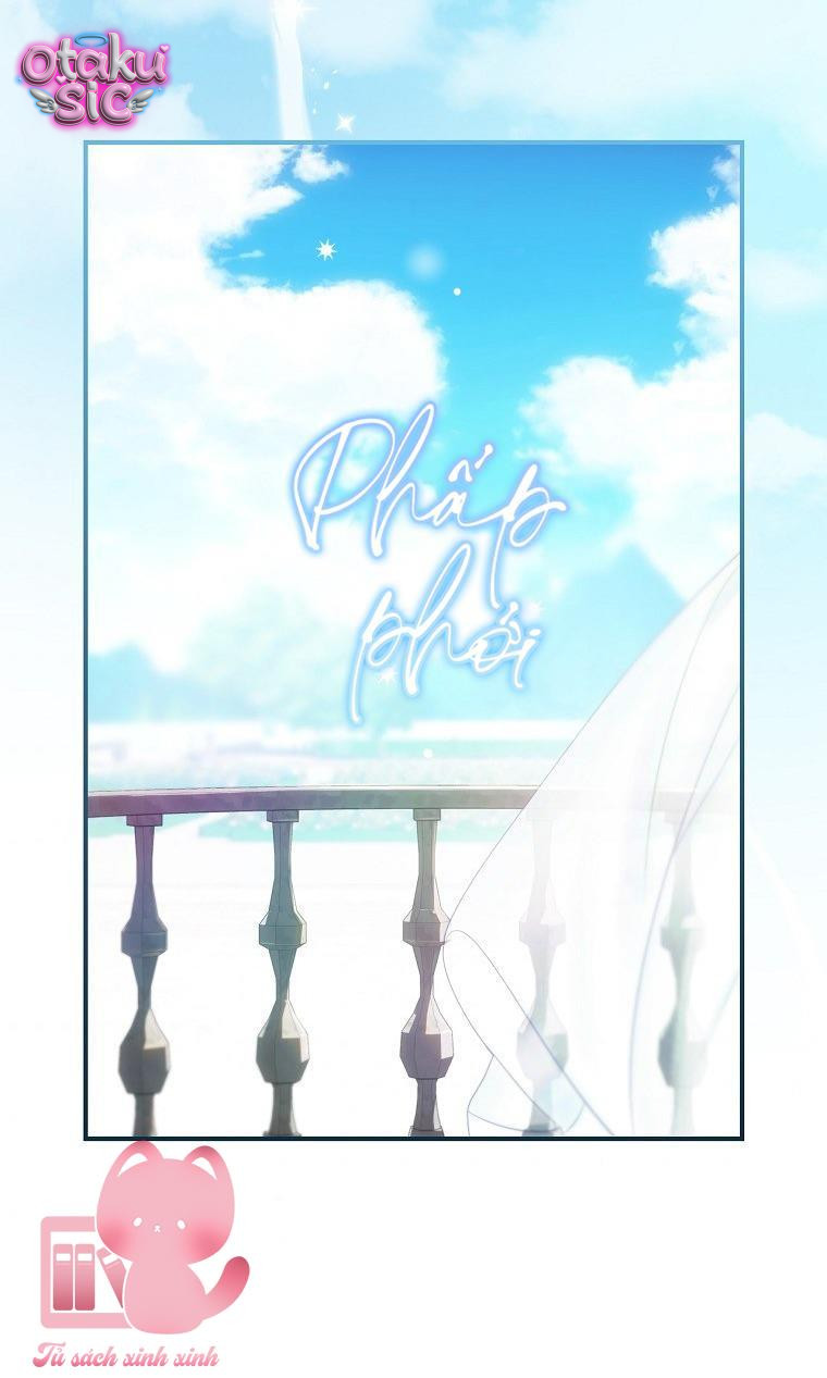 Đứa Nhỏ Không Phải Con Anh - Chap 4