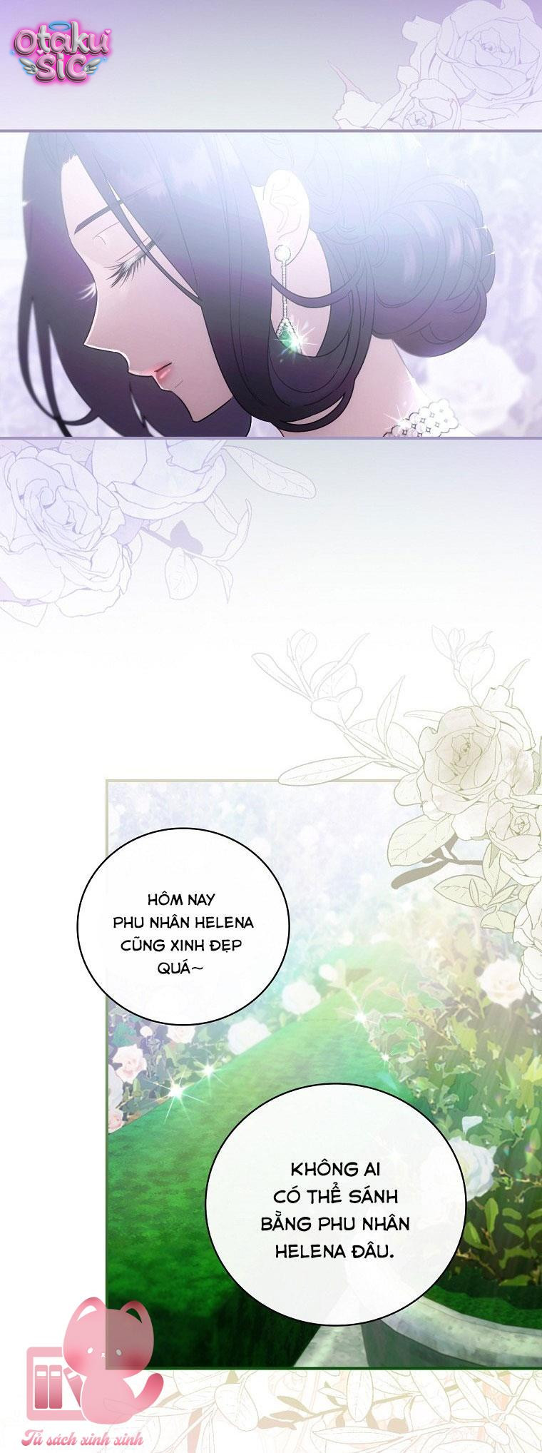 Đứa Nhỏ Không Phải Con Anh - Chap 4