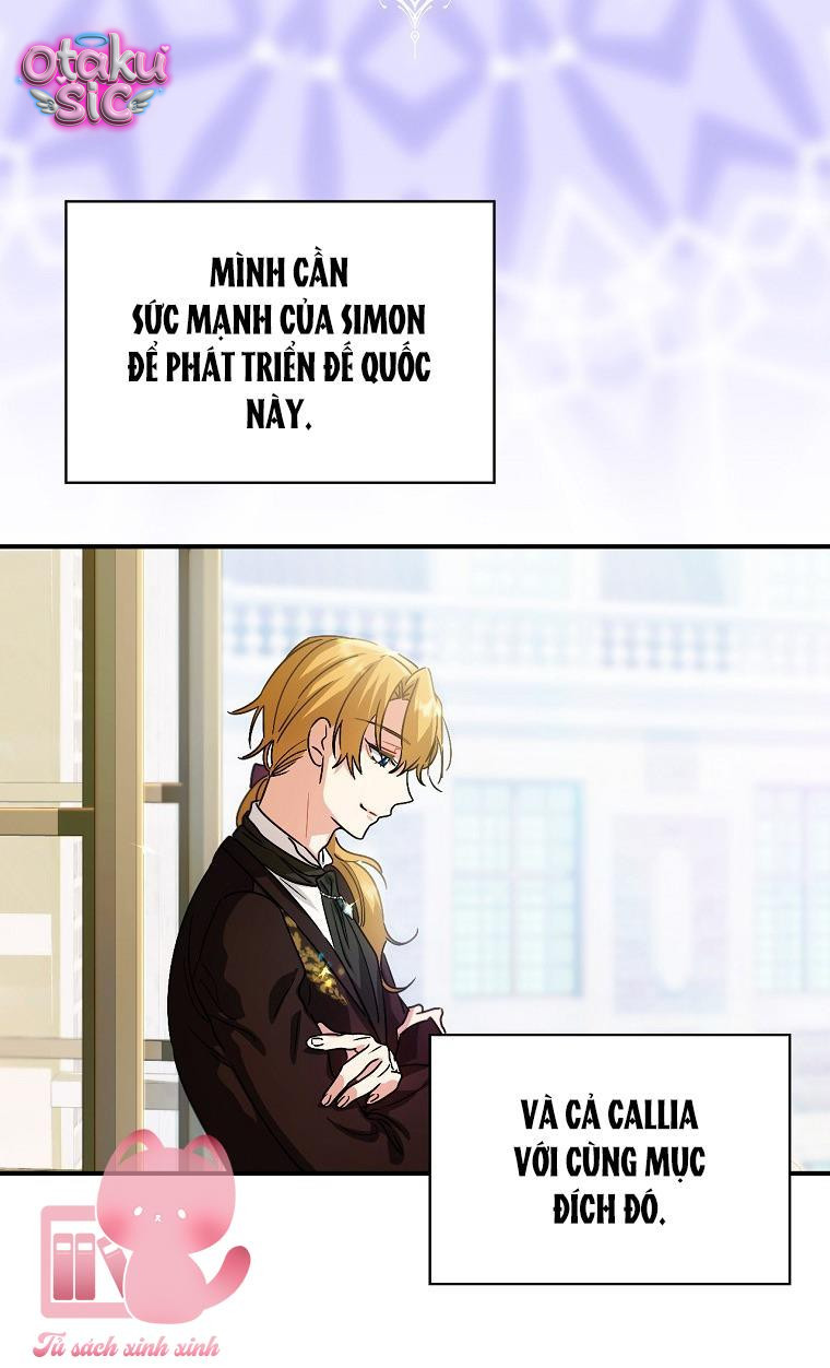 Đứa Nhỏ Không Phải Con Anh - Chap 4