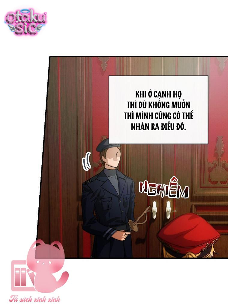Đứa Nhỏ Không Phải Con Anh - Chap 4
