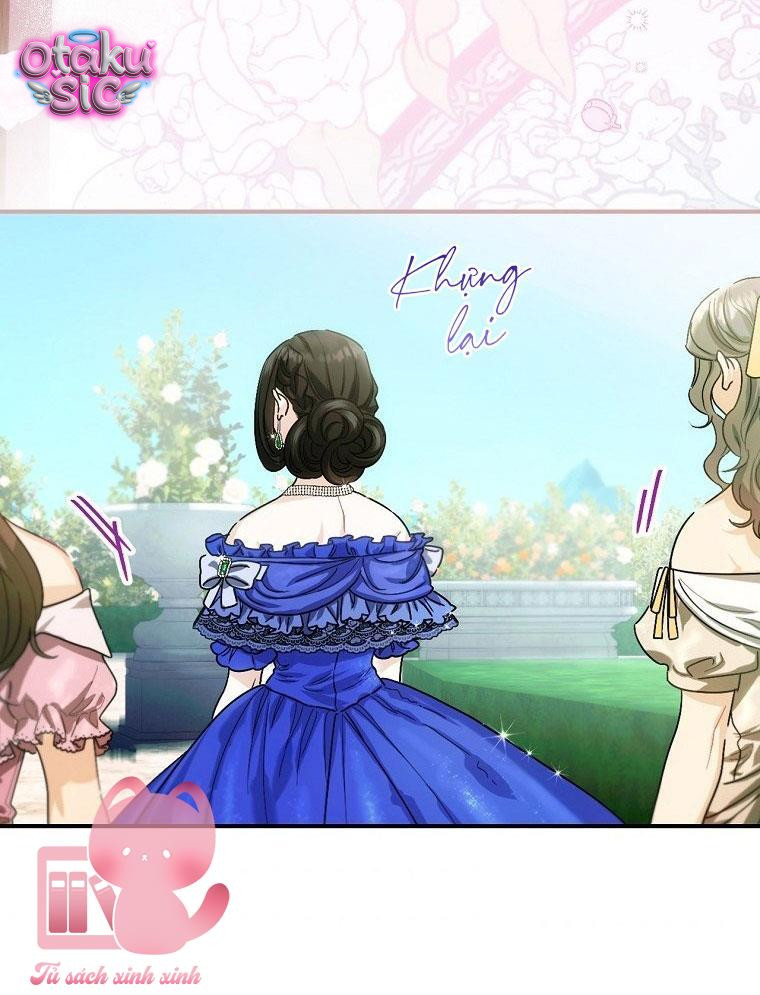 Đứa Nhỏ Không Phải Con Anh - Chap 4
