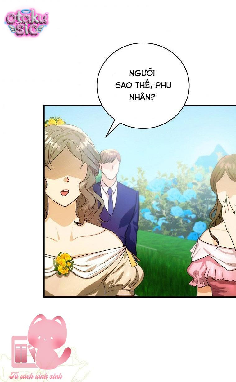 Đứa Nhỏ Không Phải Con Anh - Chap 4