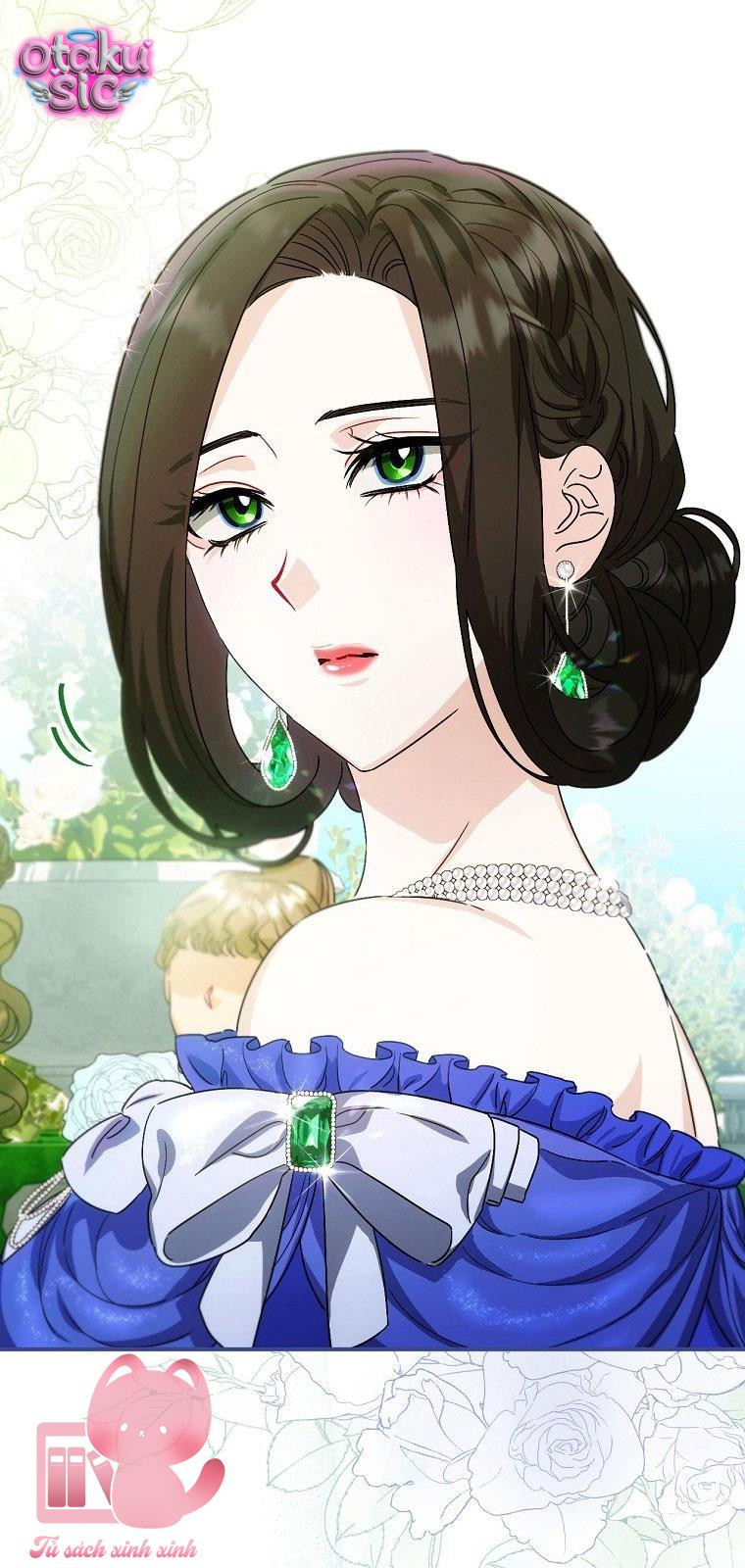 Đứa Nhỏ Không Phải Con Anh - Chap 4