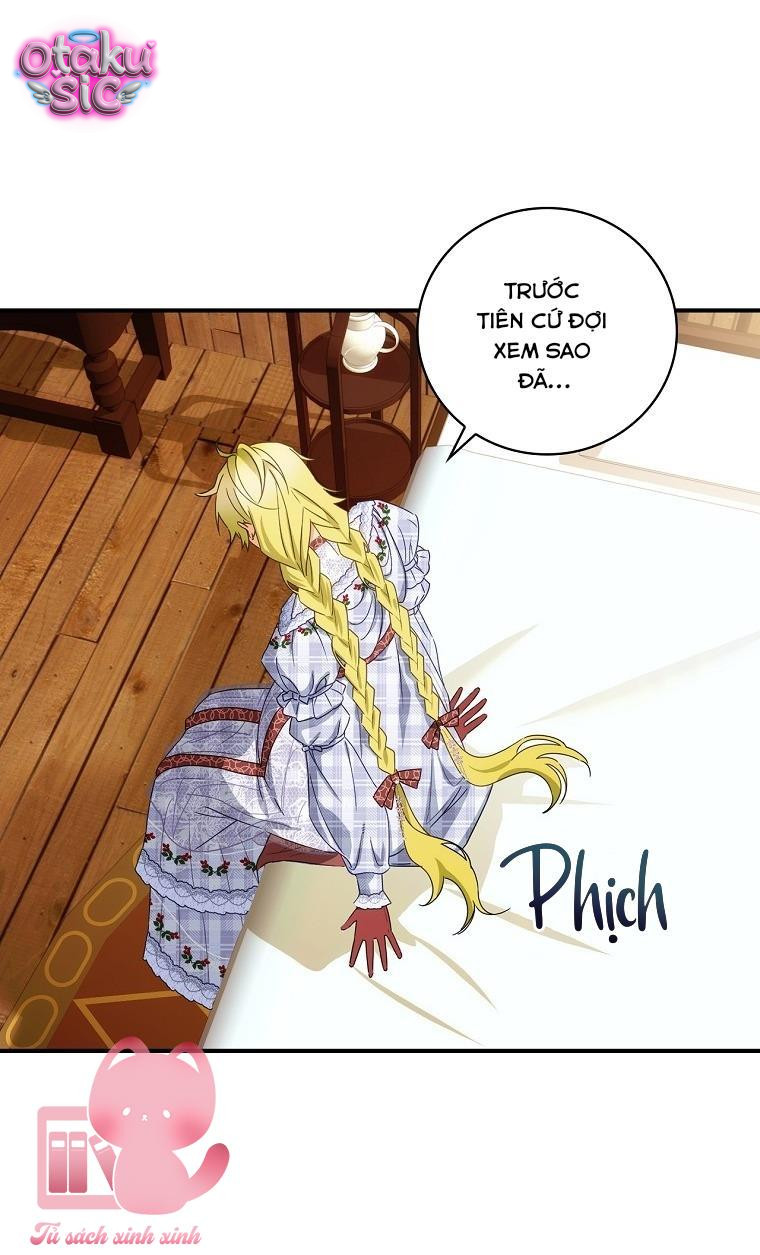 Đứa Nhỏ Không Phải Con Anh - Chap 40