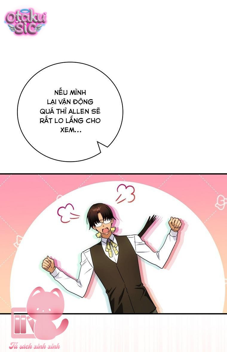 Đứa Nhỏ Không Phải Con Anh - Chap 40