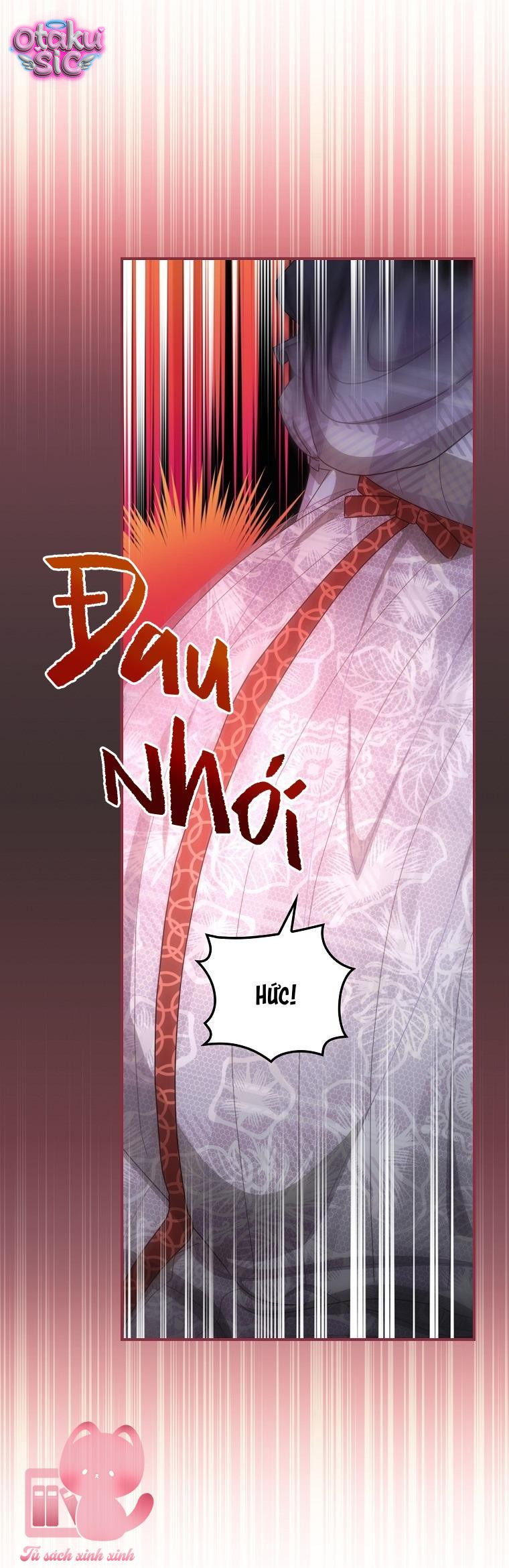 Đứa Nhỏ Không Phải Con Anh - Chap 40