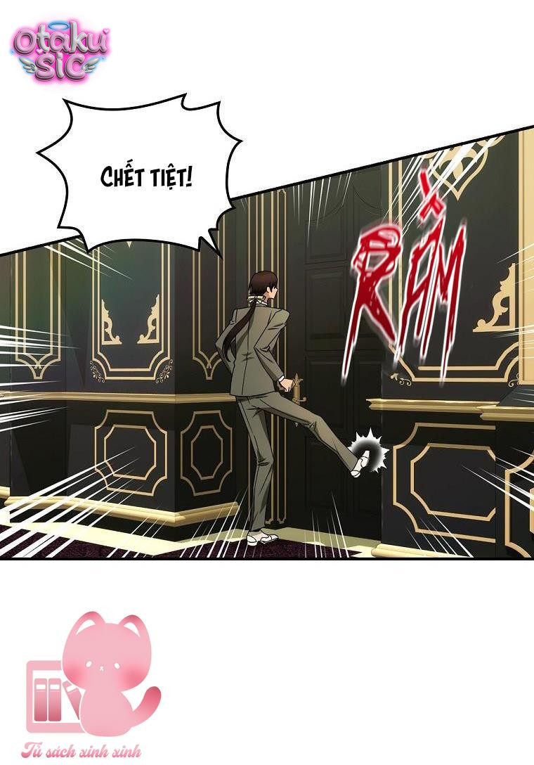 Đứa Nhỏ Không Phải Con Anh - Chap 40