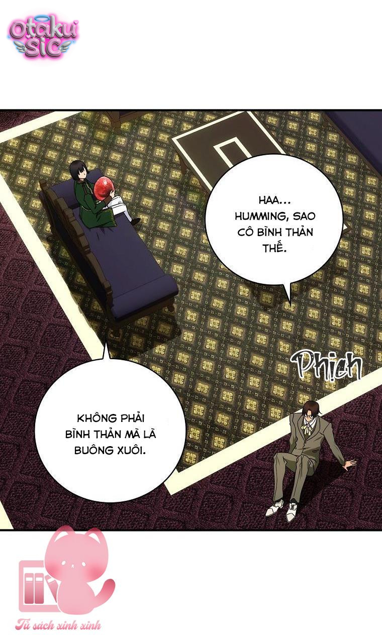 Đứa Nhỏ Không Phải Con Anh - Chap 40