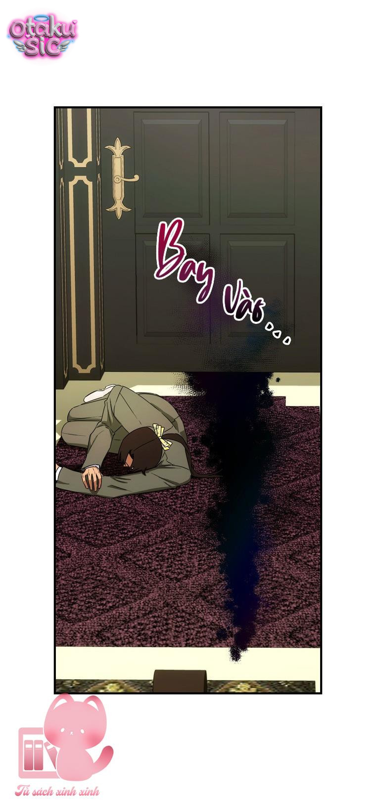 Đứa Nhỏ Không Phải Con Anh - Chap 40
