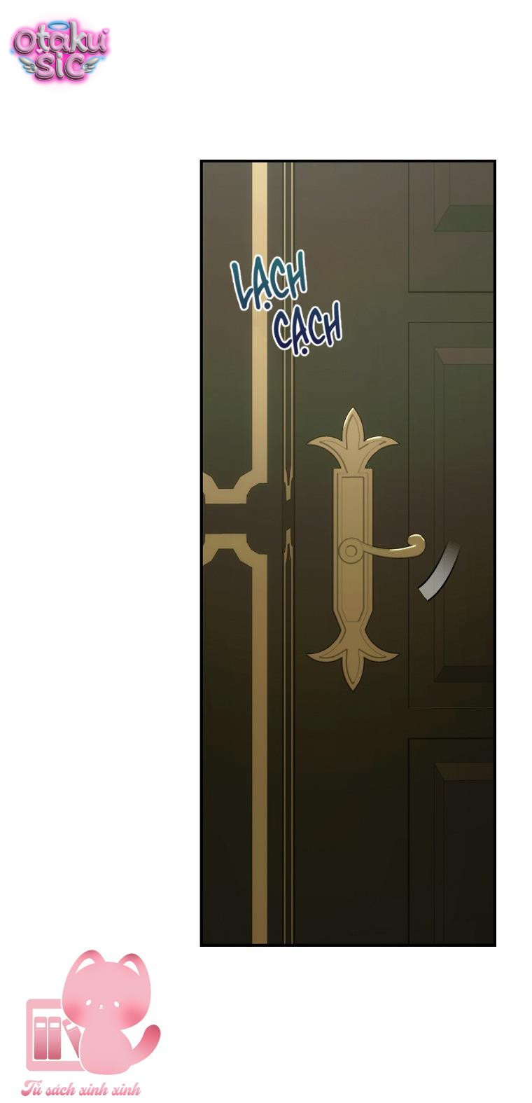 Đứa Nhỏ Không Phải Con Anh - Chap 40