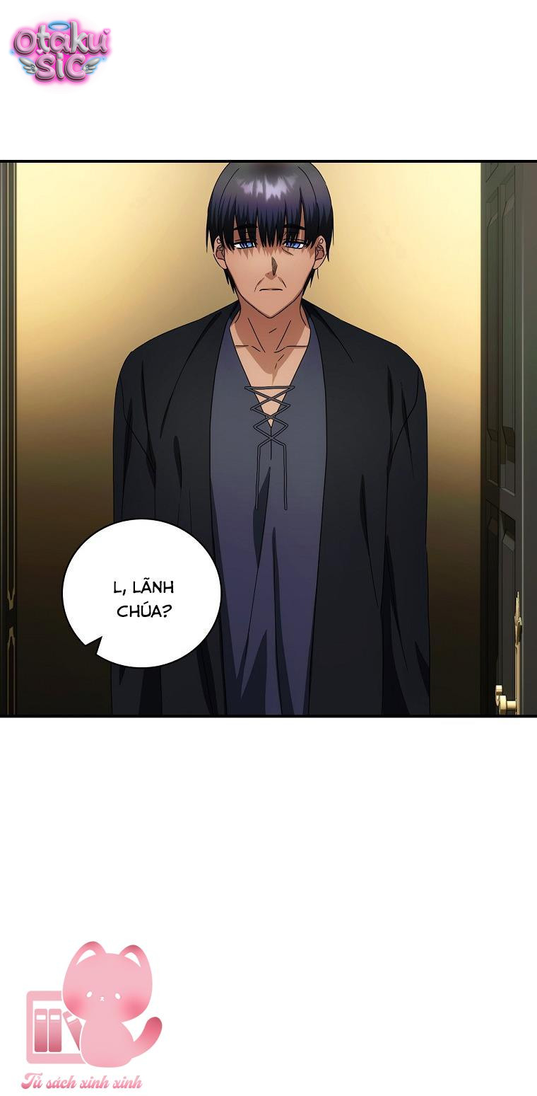 Đứa Nhỏ Không Phải Con Anh - Chap 40