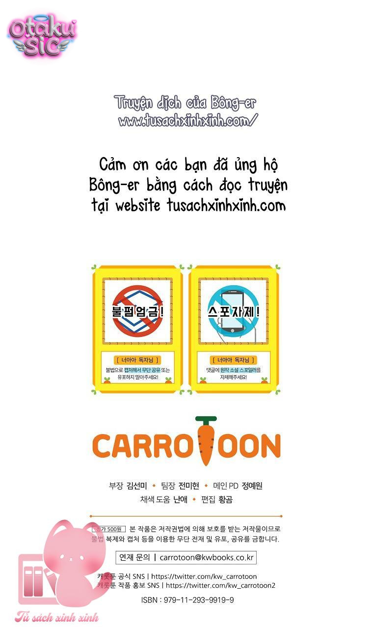 Đứa Nhỏ Không Phải Con Anh - Chap 40