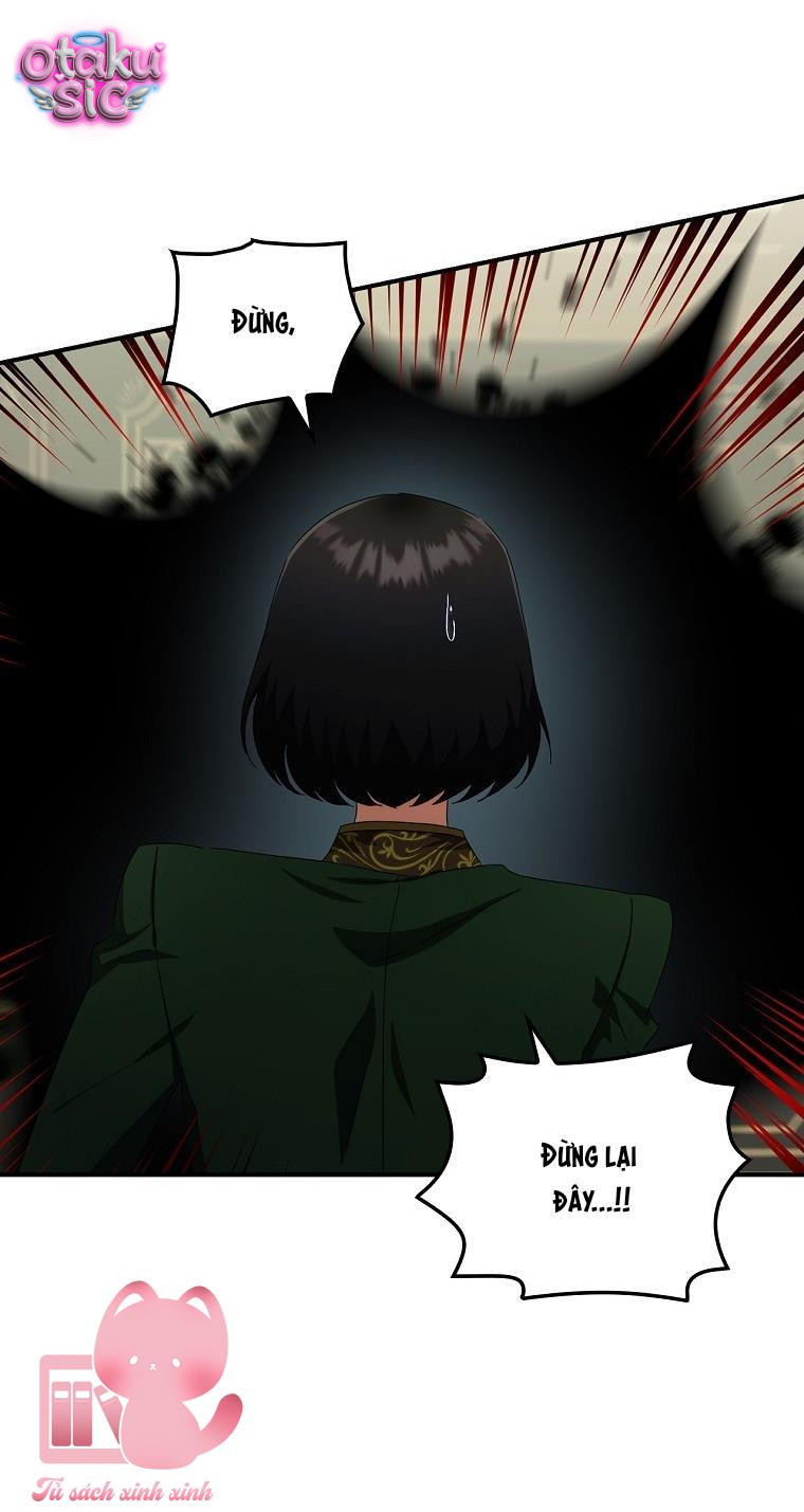 Đứa Nhỏ Không Phải Con Anh - Chap 41