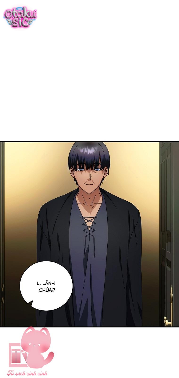 Đứa Nhỏ Không Phải Con Anh - Chap 41