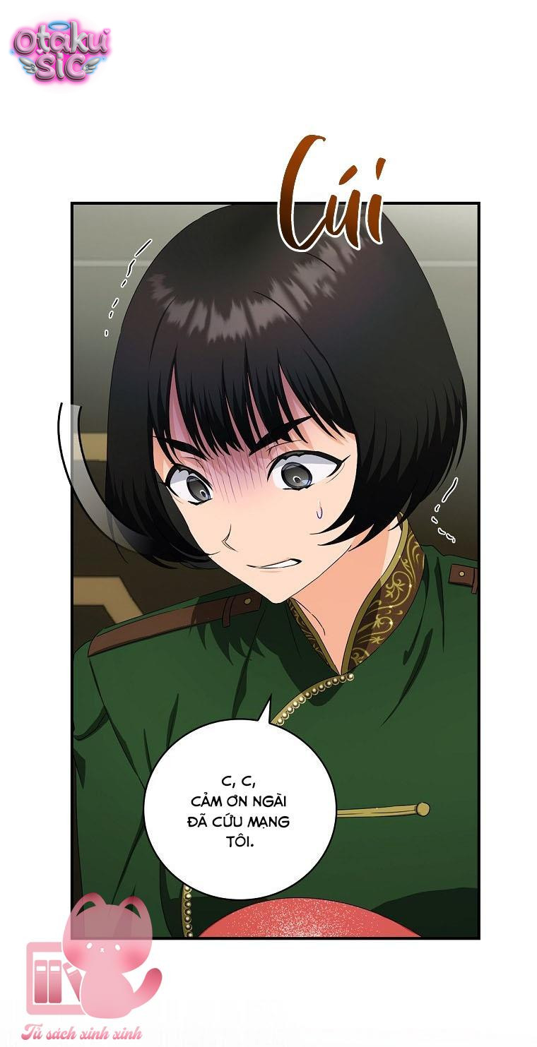 Đứa Nhỏ Không Phải Con Anh - Chap 41