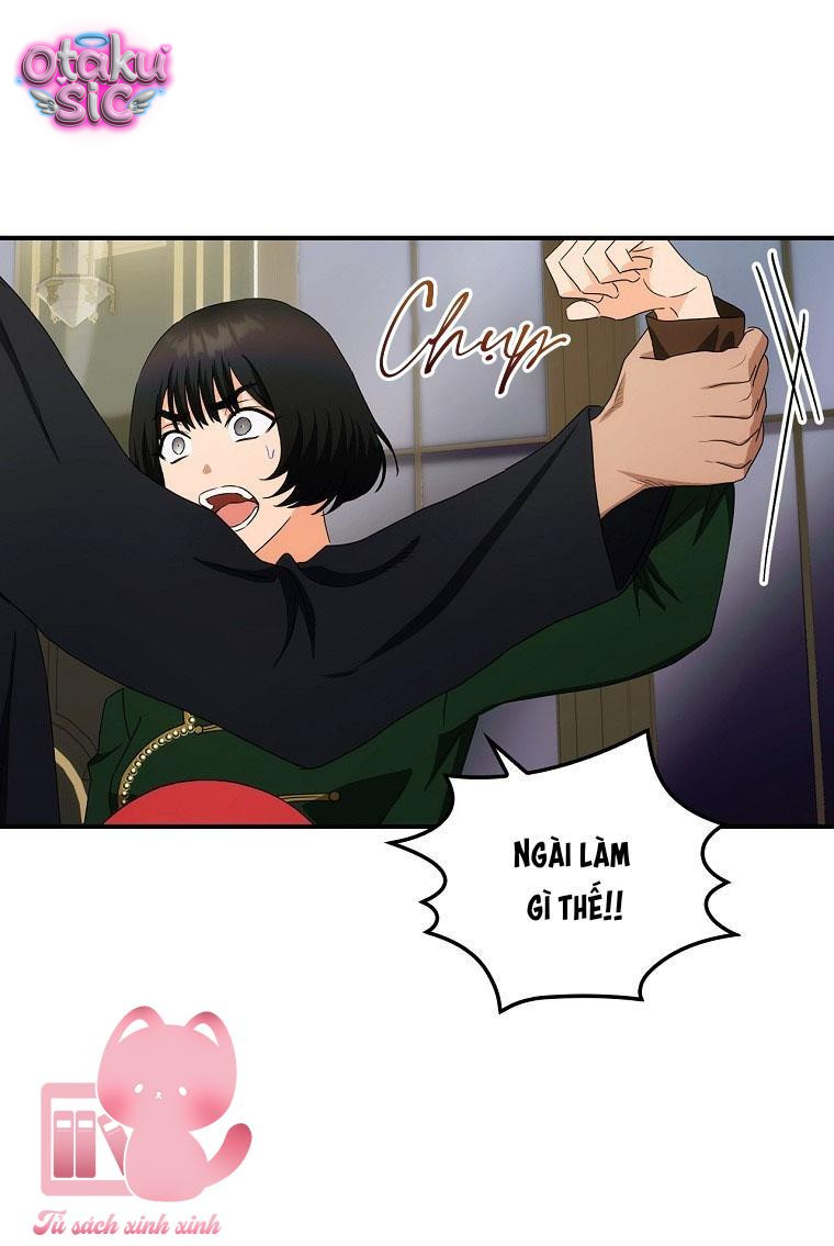 Đứa Nhỏ Không Phải Con Anh - Chap 41