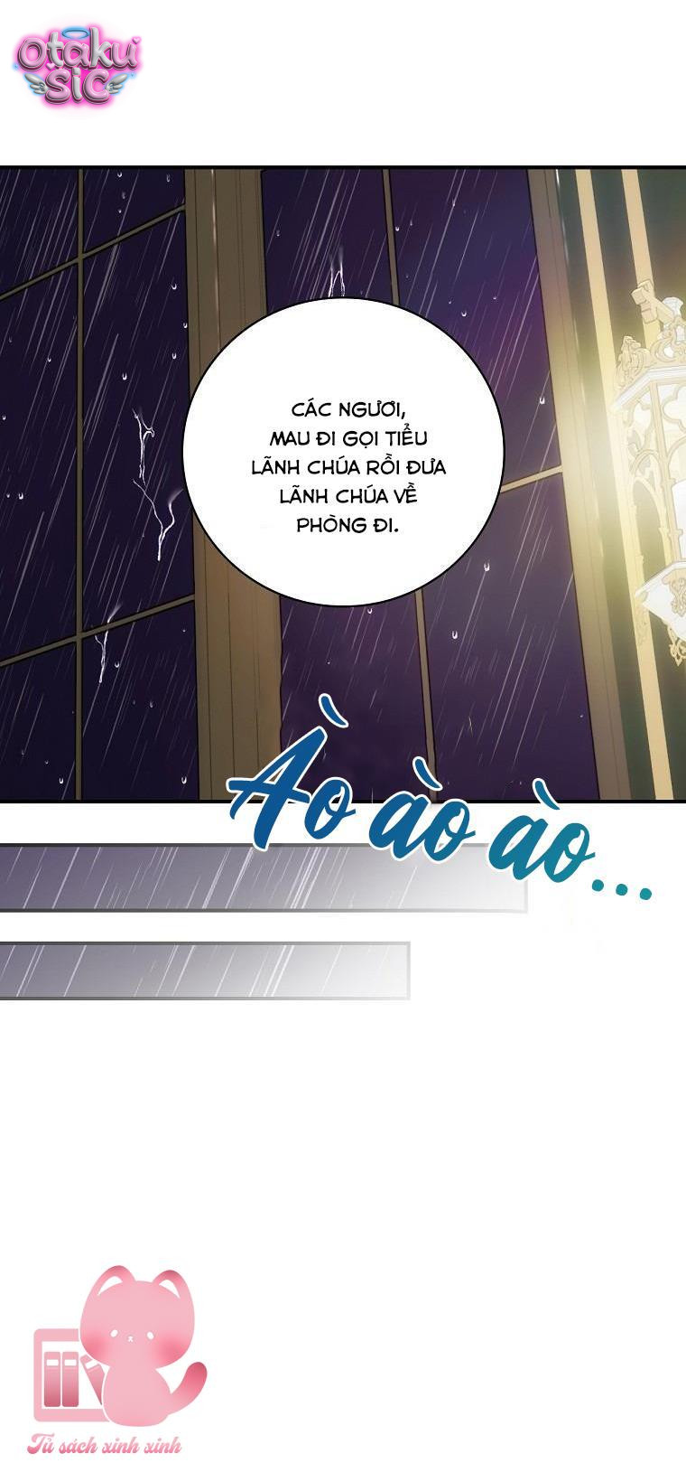 Đứa Nhỏ Không Phải Con Anh - Chap 41