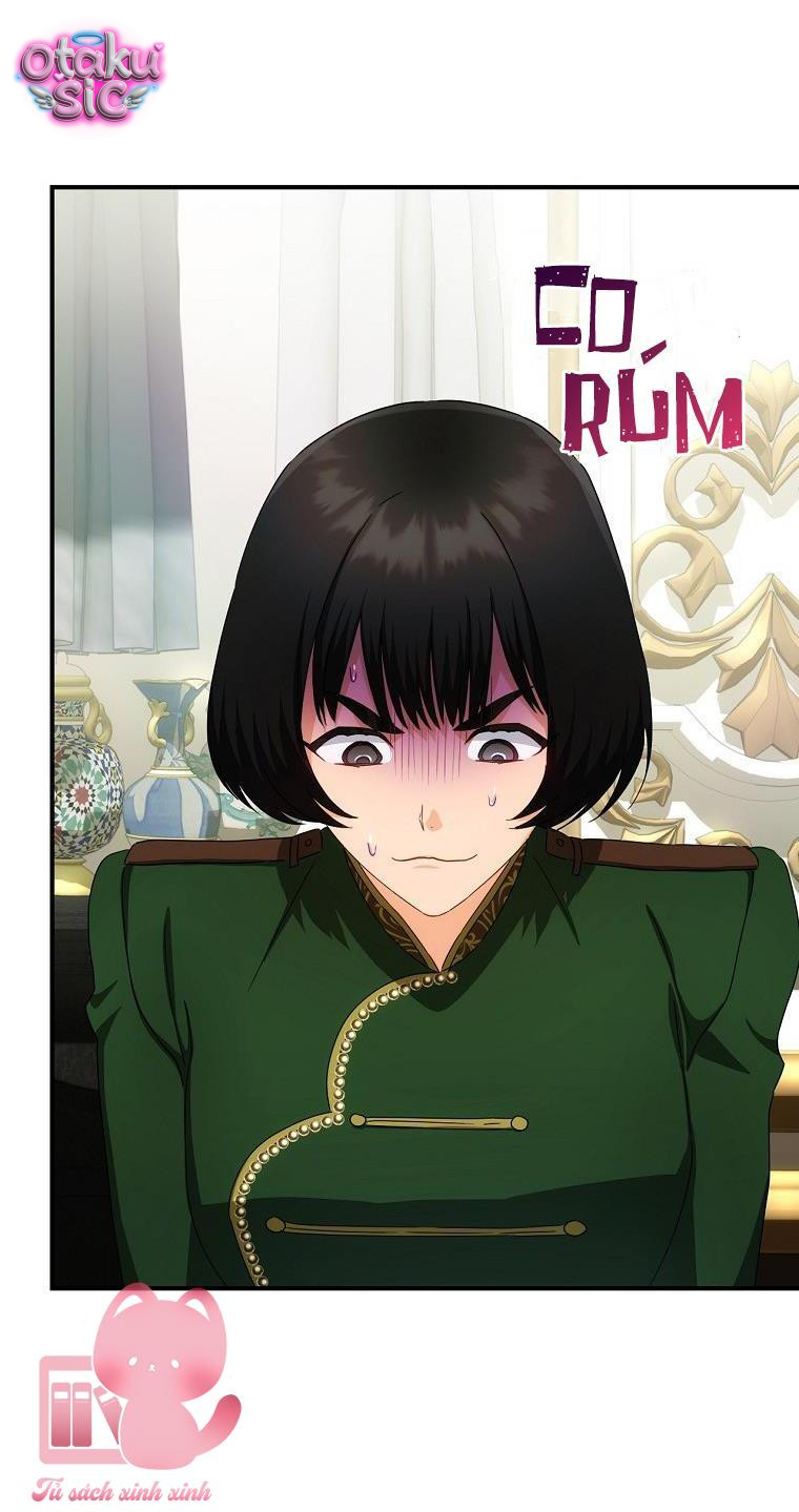 Đứa Nhỏ Không Phải Con Anh - Chap 41