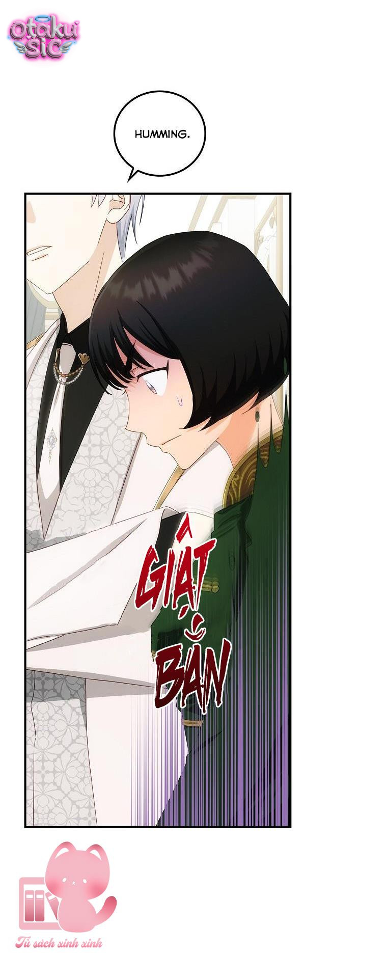 Đứa Nhỏ Không Phải Con Anh - Chap 41
