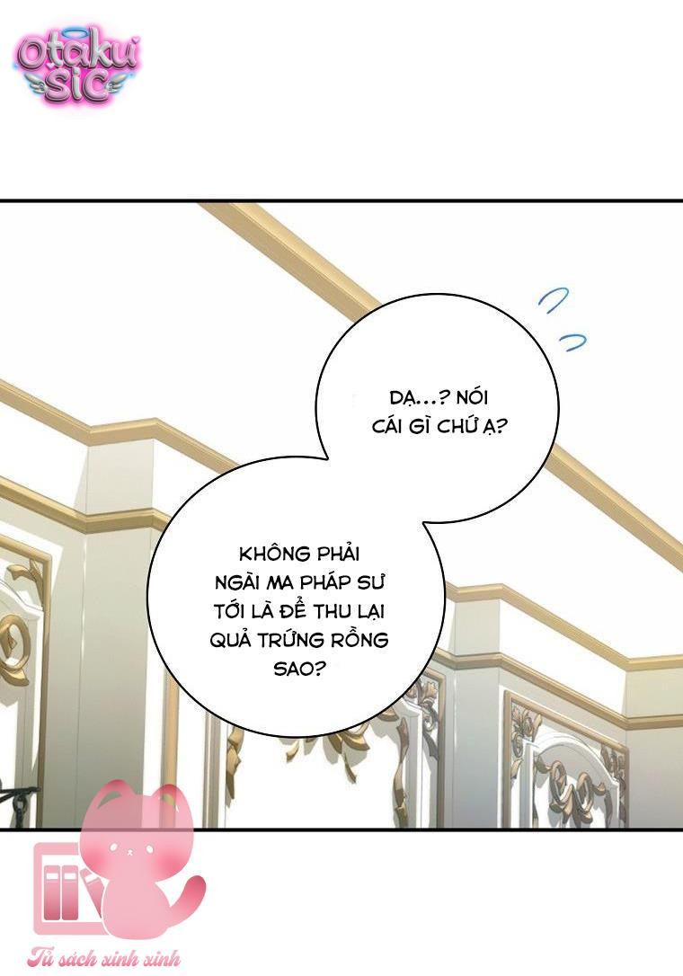 Đứa Nhỏ Không Phải Con Anh - Chap 41