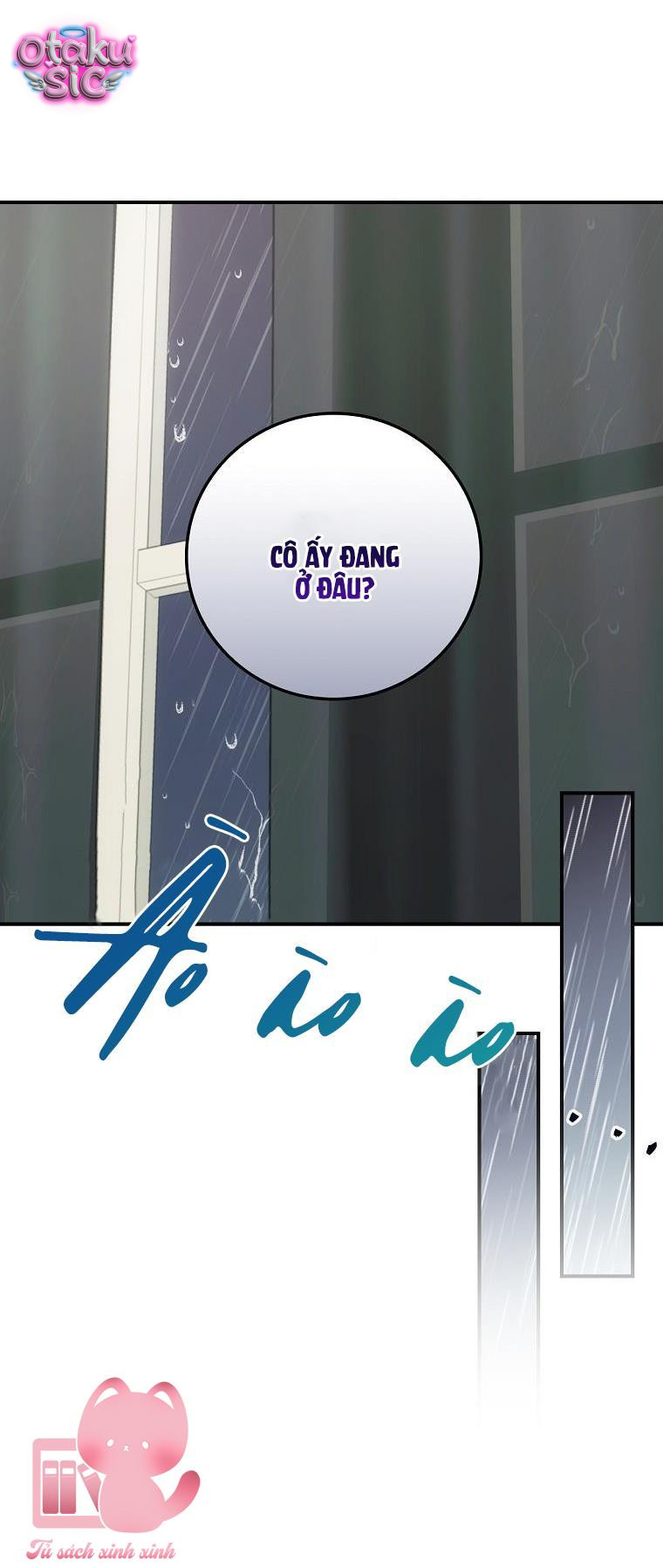 Đứa Nhỏ Không Phải Con Anh - Chap 41