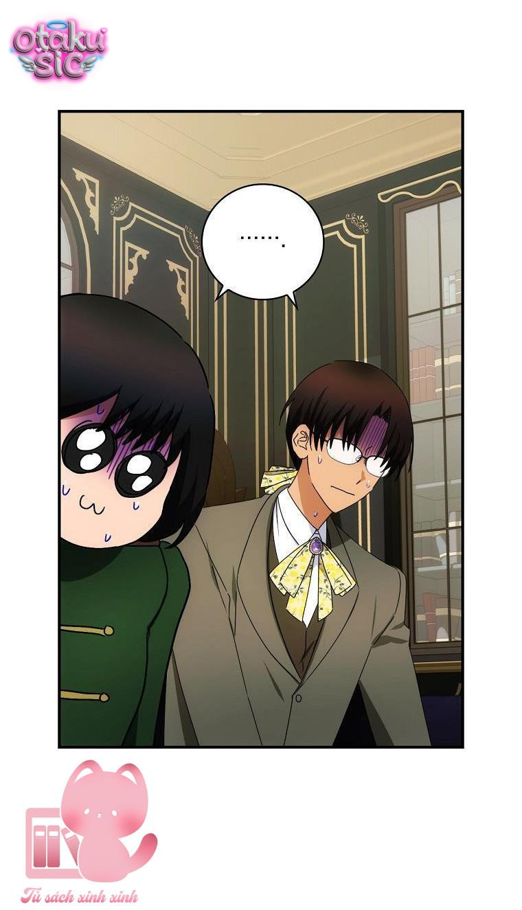 Đứa Nhỏ Không Phải Con Anh - Chap 41
