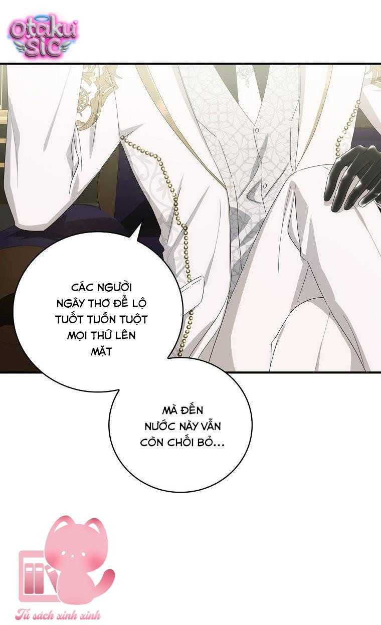 Đứa Nhỏ Không Phải Con Anh - Chap 41