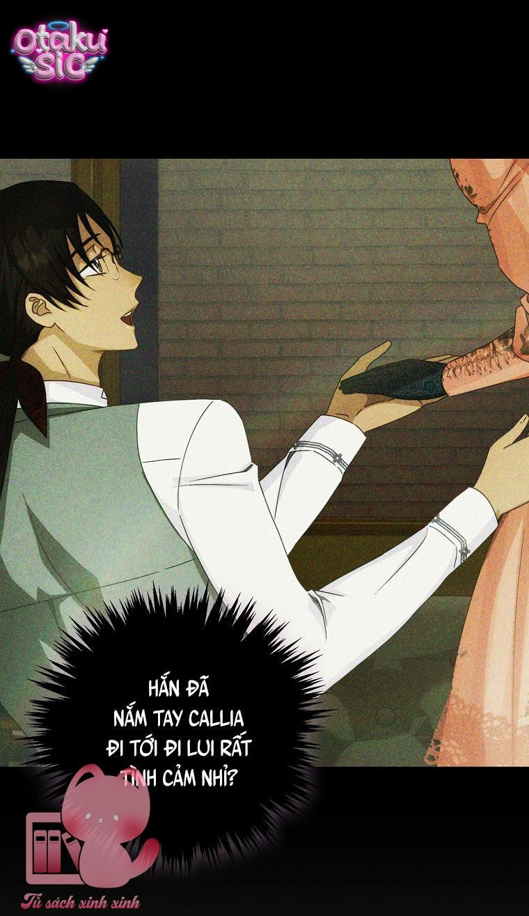 Đứa Nhỏ Không Phải Con Anh - Chap 41