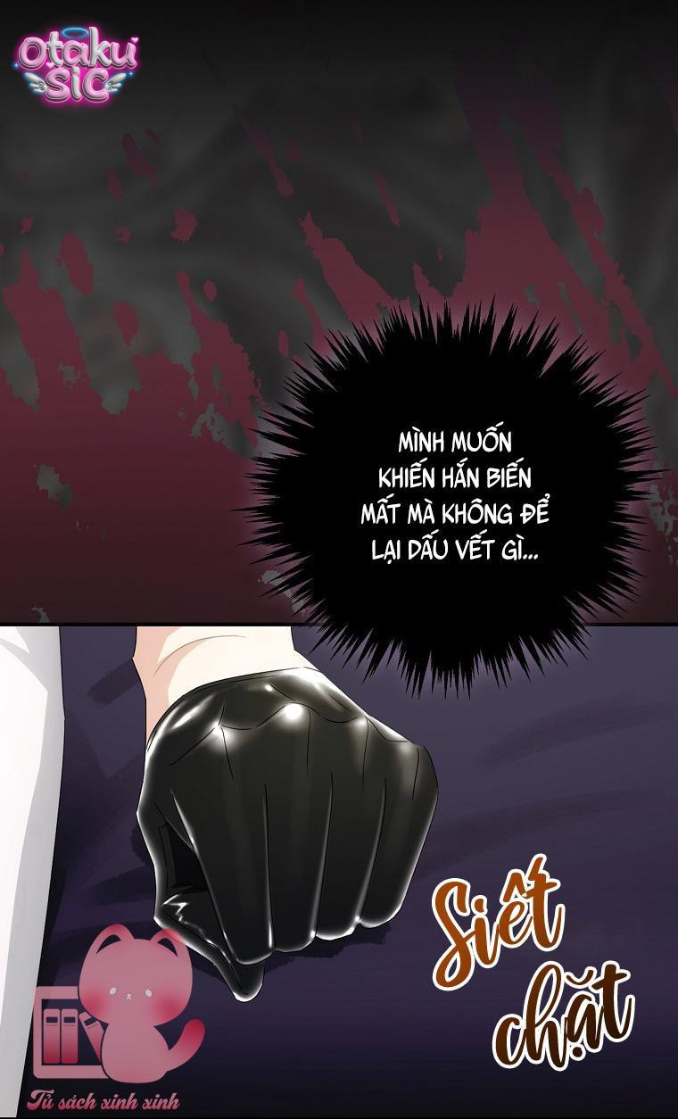 Đứa Nhỏ Không Phải Con Anh - Chap 41