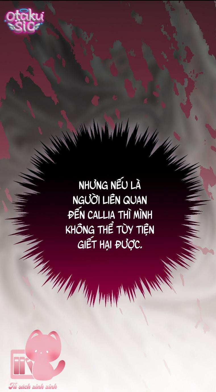 Đứa Nhỏ Không Phải Con Anh - Chap 41