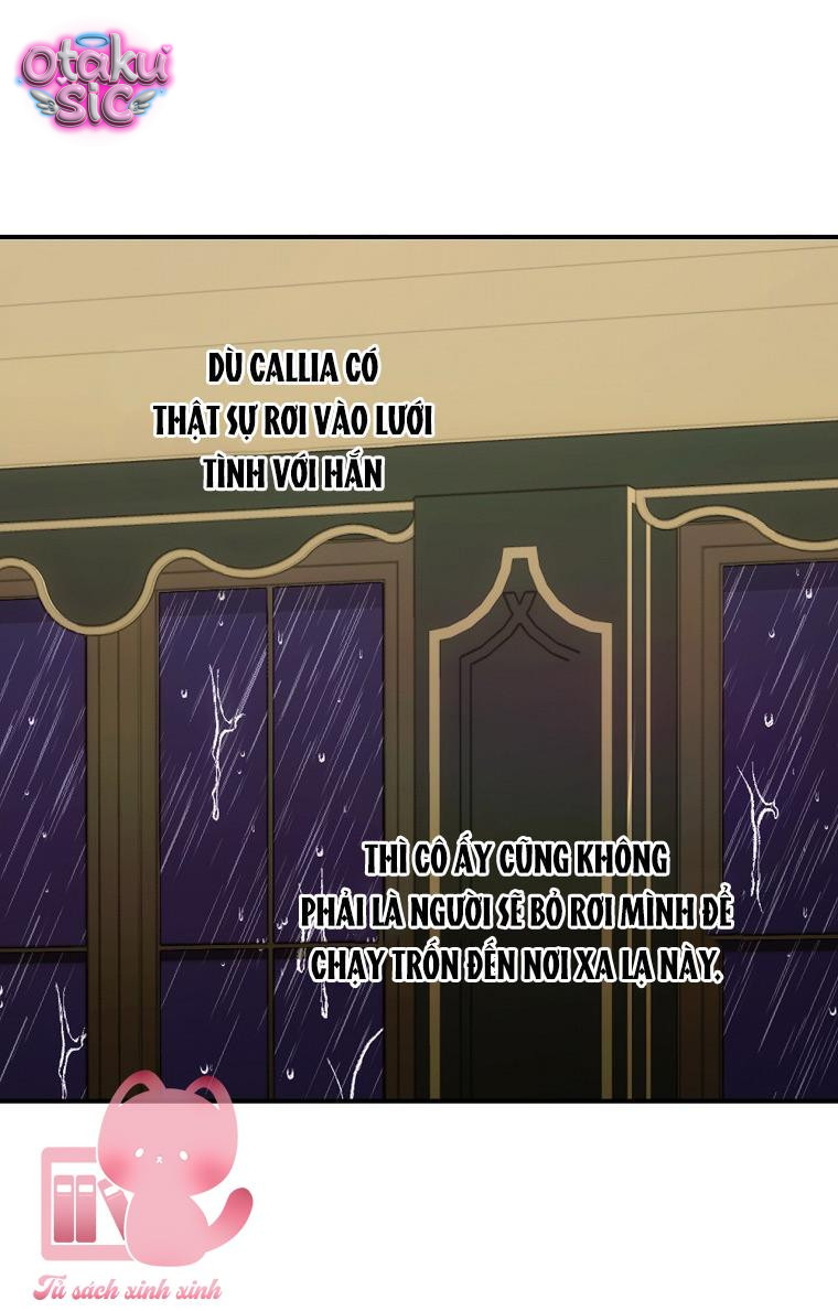 Đứa Nhỏ Không Phải Con Anh - Chap 41