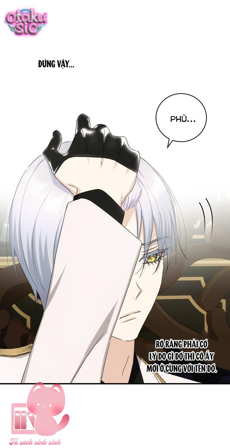 Đứa Nhỏ Không Phải Con Anh - Chap 41