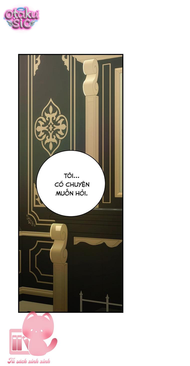 Đứa Nhỏ Không Phải Con Anh - Chap 41