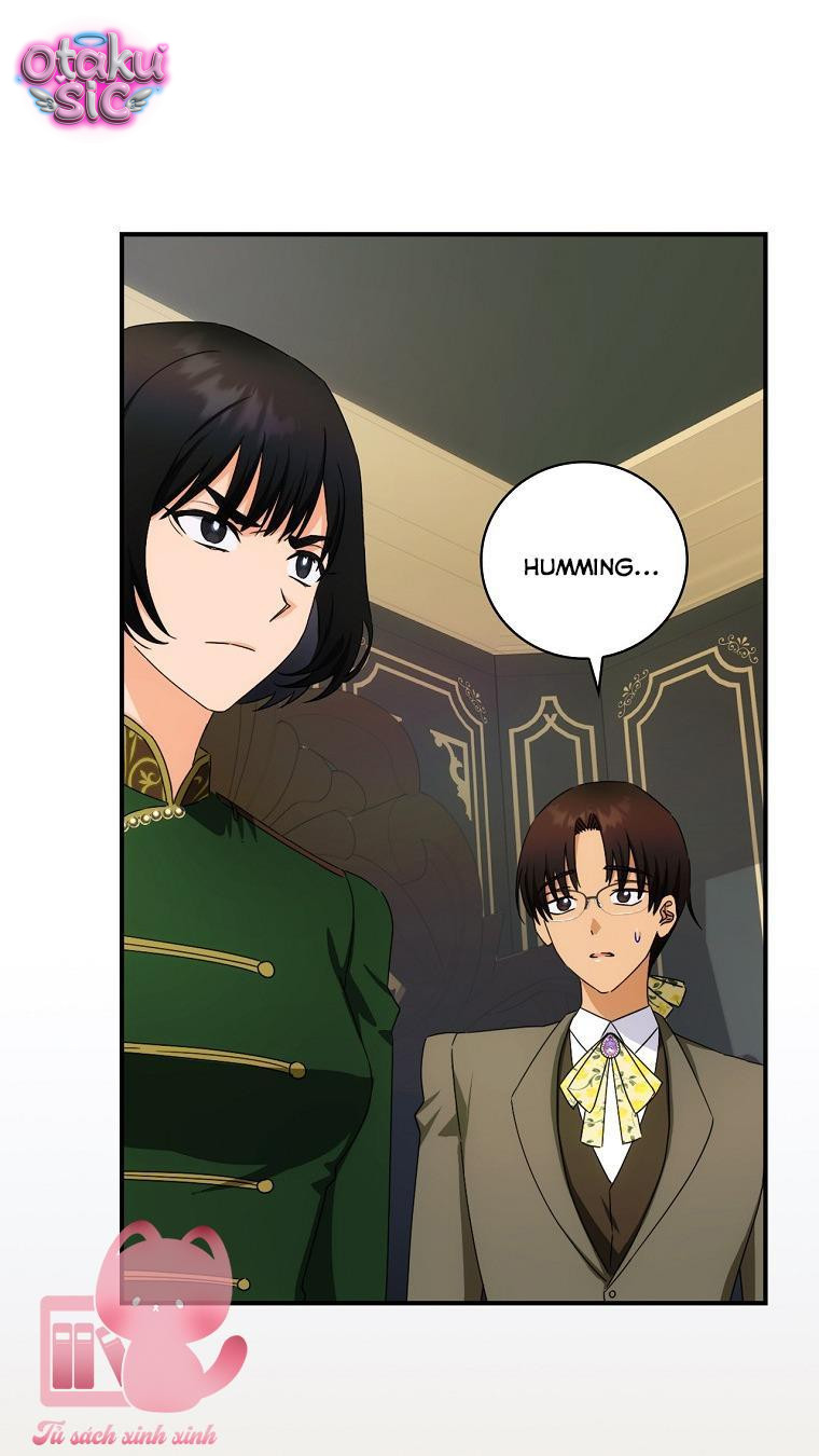 Đứa Nhỏ Không Phải Con Anh - Chap 41