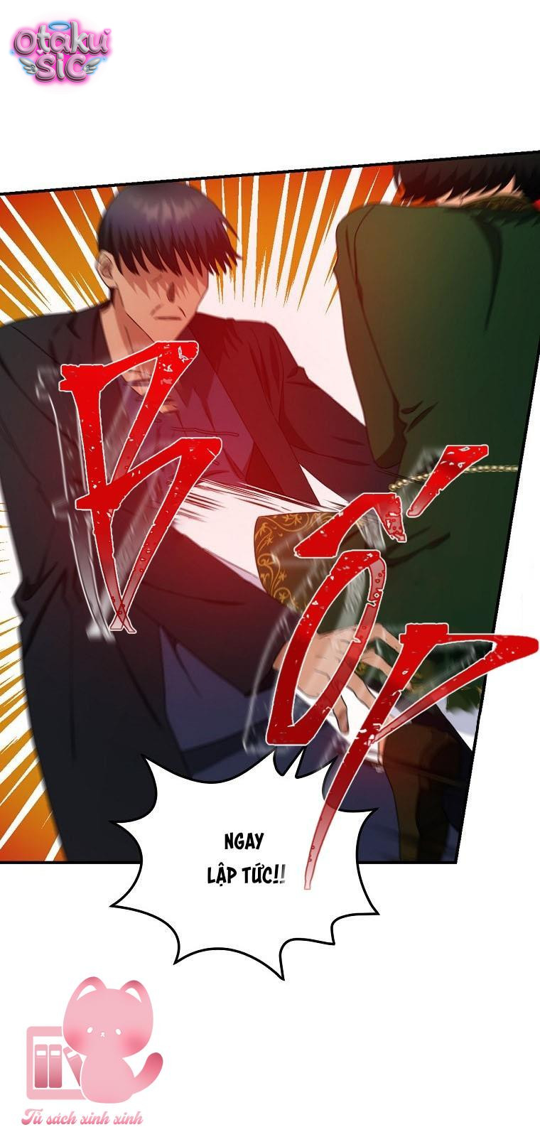 Đứa Nhỏ Không Phải Con Anh - Chap 41