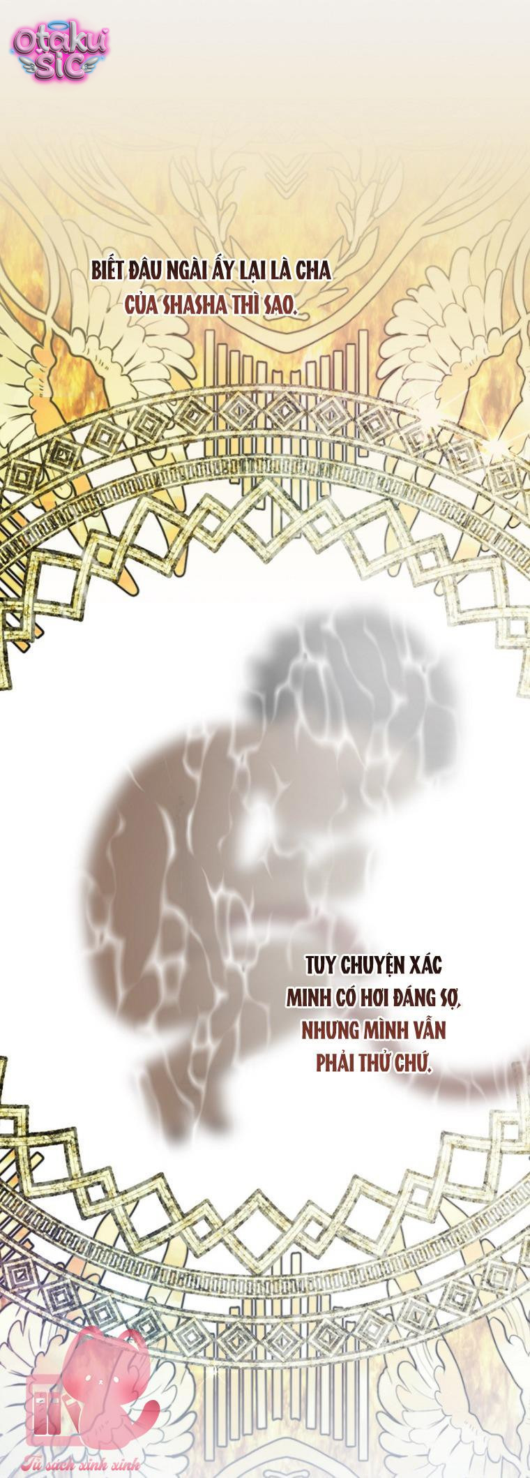 Đứa Nhỏ Không Phải Con Anh - Chap 41