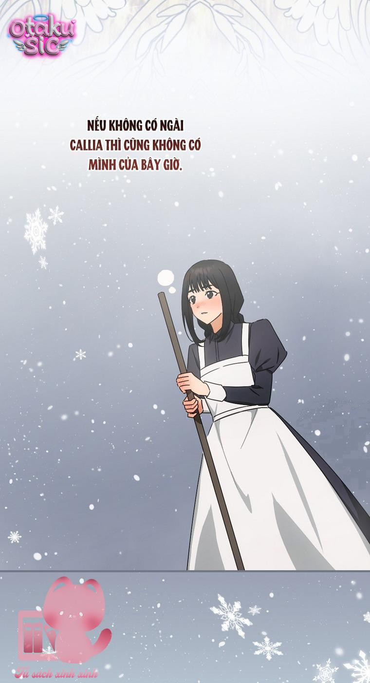 Đứa Nhỏ Không Phải Con Anh - Chap 41