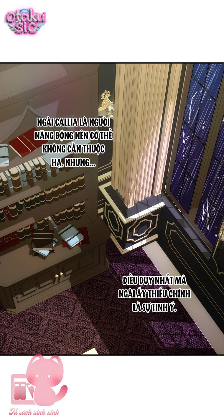 Đứa Nhỏ Không Phải Con Anh - Chap 41 - Trang 73
