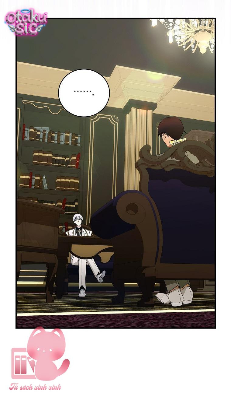 Đứa Nhỏ Không Phải Con Anh - Chap 41